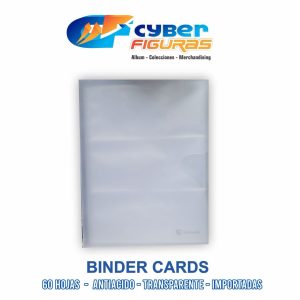 Blinder de 60 hojas con protector