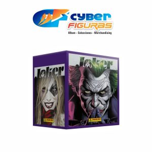 Caja de Joker (Panini)